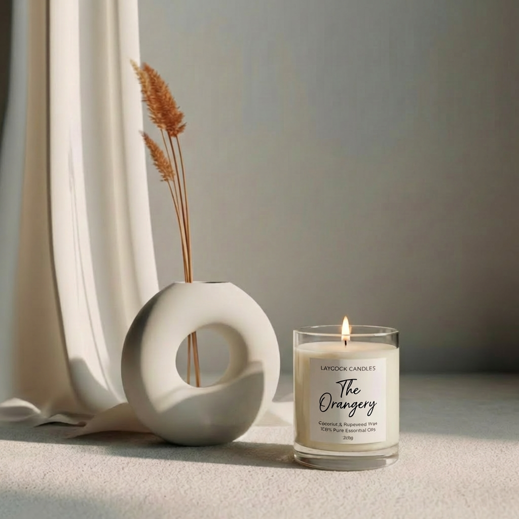 Aroma and Memory: The Psychology of Scent