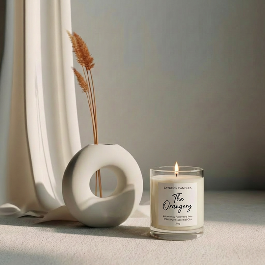 Aroma and Memory: The Psychology of Scent