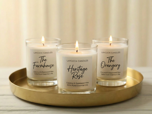 The Art of Slow Living: Curating Calm in Everyday Rituals