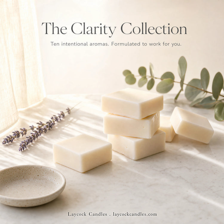 The Clarity Collection