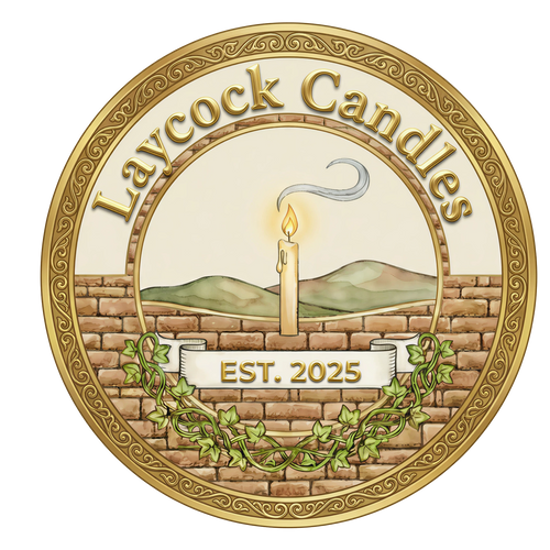 Laycock Candles 