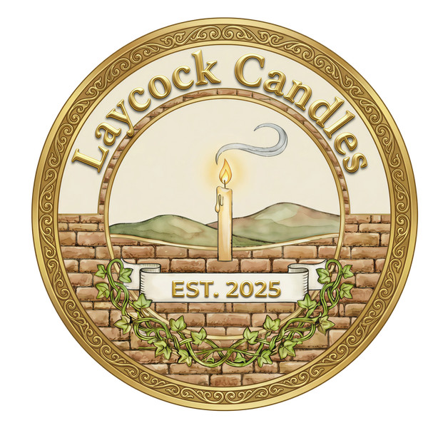 Laycock Candles 