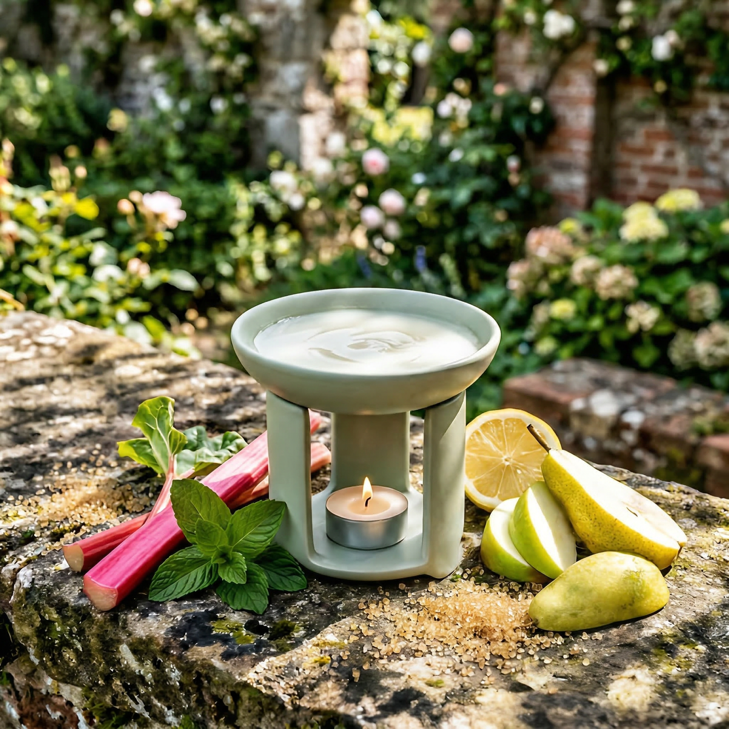 Yorkshire Spring | Luxury Wax Melts