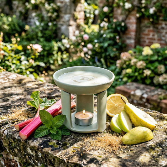 Yorkshire Spring | Luxury Wax Melts