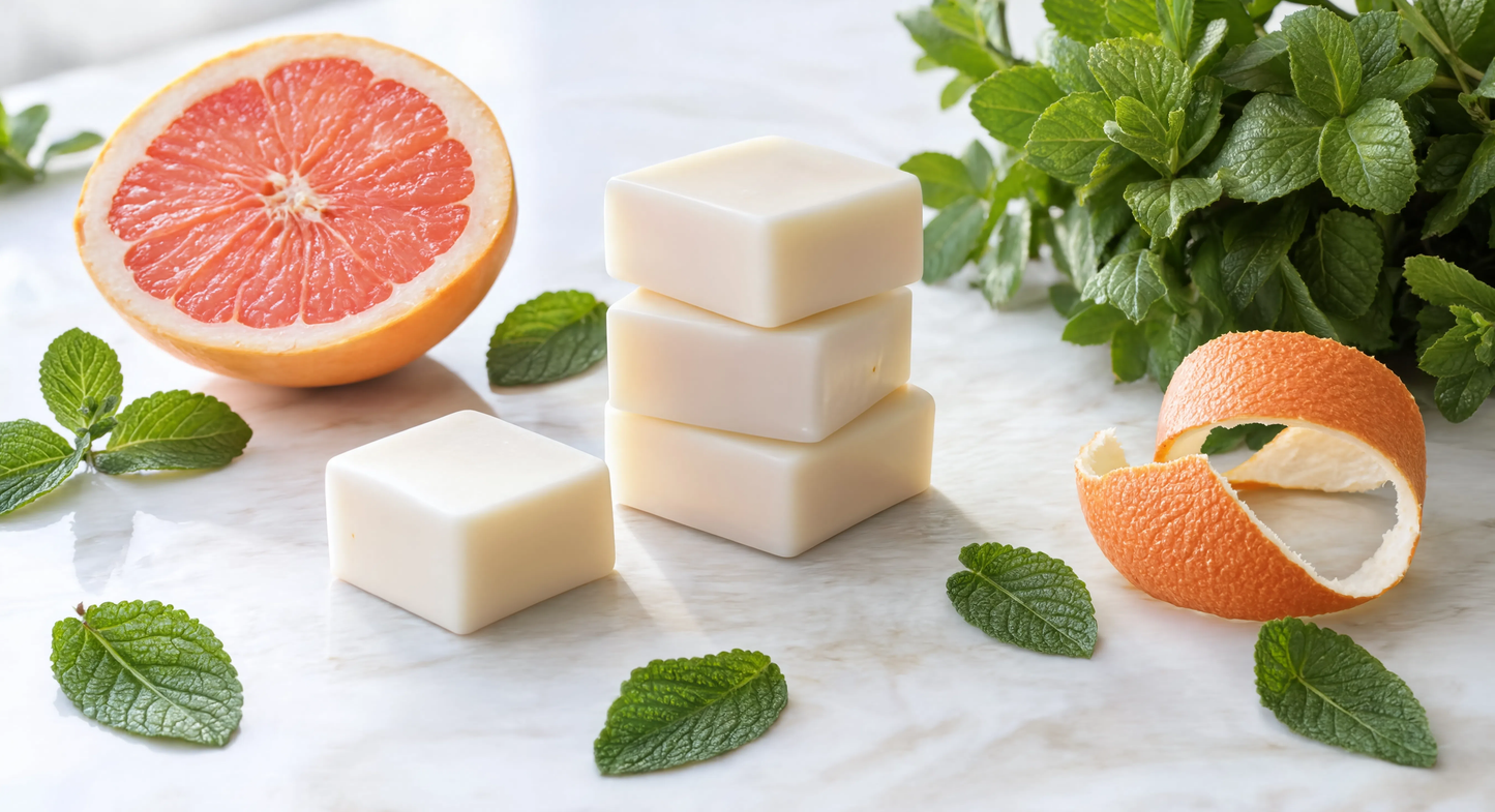 Awakening . Grapefruit & Mint | The Clarity Collection