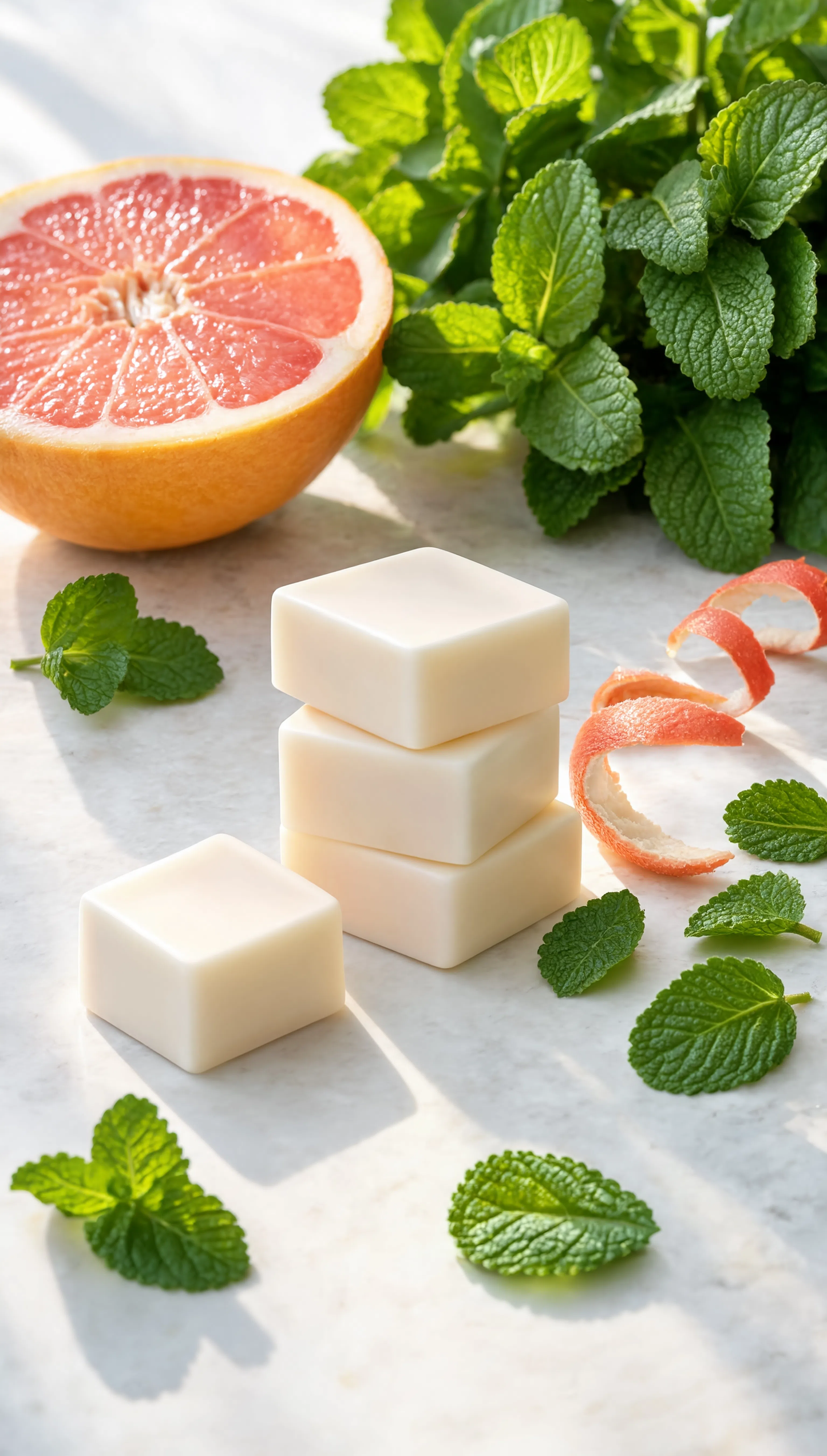 Awakening . Grapefruit & Mint | The Clarity Collection