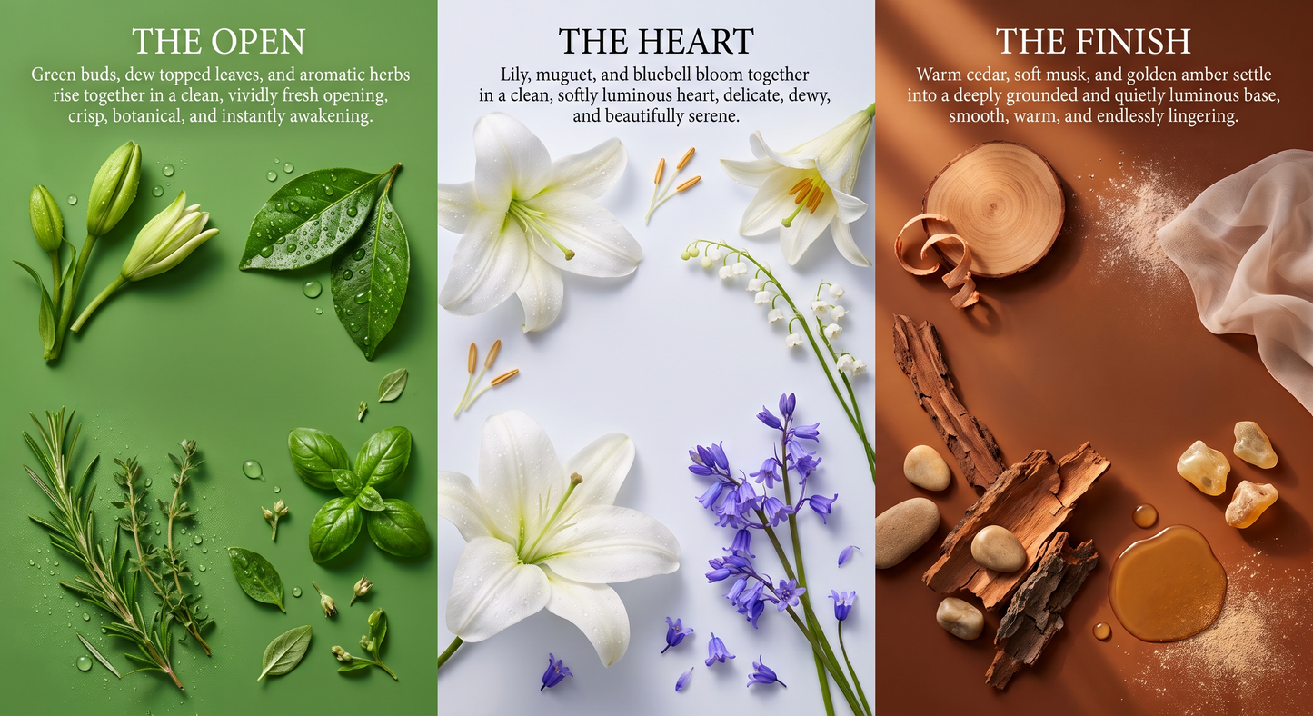 Bluebell Wood | The Equilibrium Collection