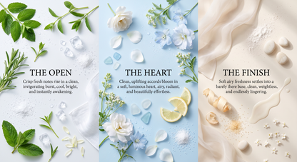 Bright Morning | The Equilibrium Collection