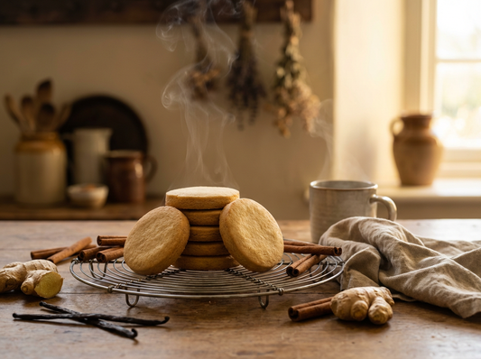 Luxury Wax Melts The Farmhouse