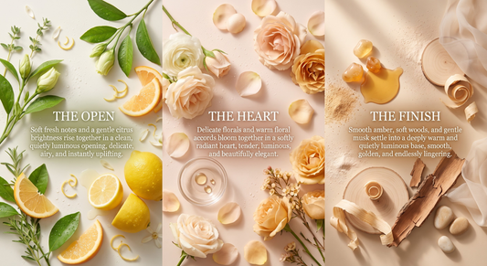 Evening Garden | The Garden Collection