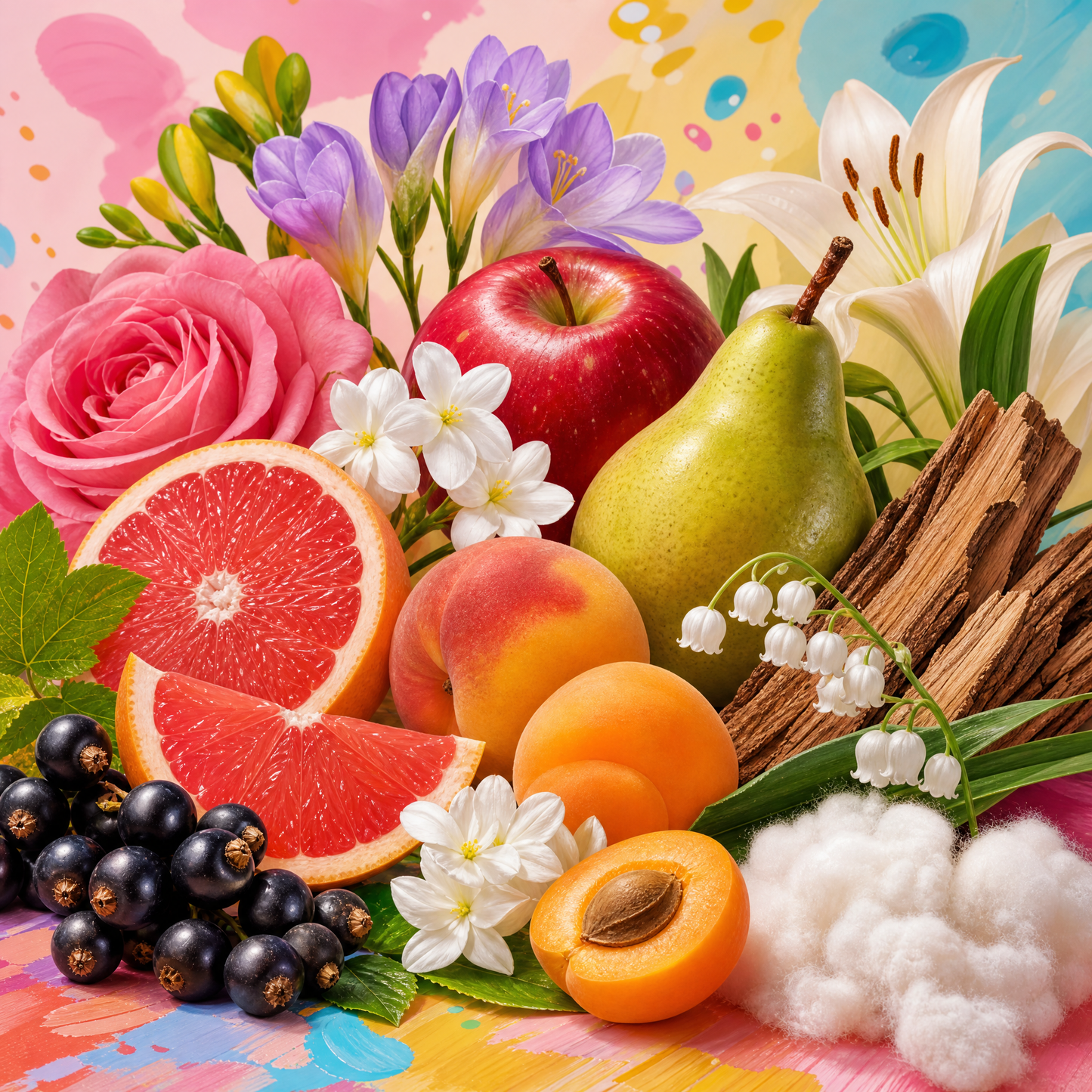 The Dewberry | Luxury Wax Melts