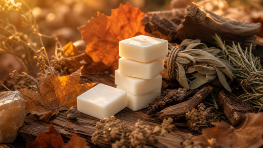 Golden Autumn | Luxury Wax Melts