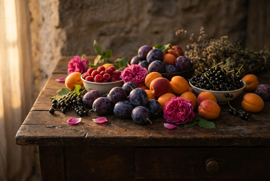 Yorkshire Harvest - Luxury Wax Melts