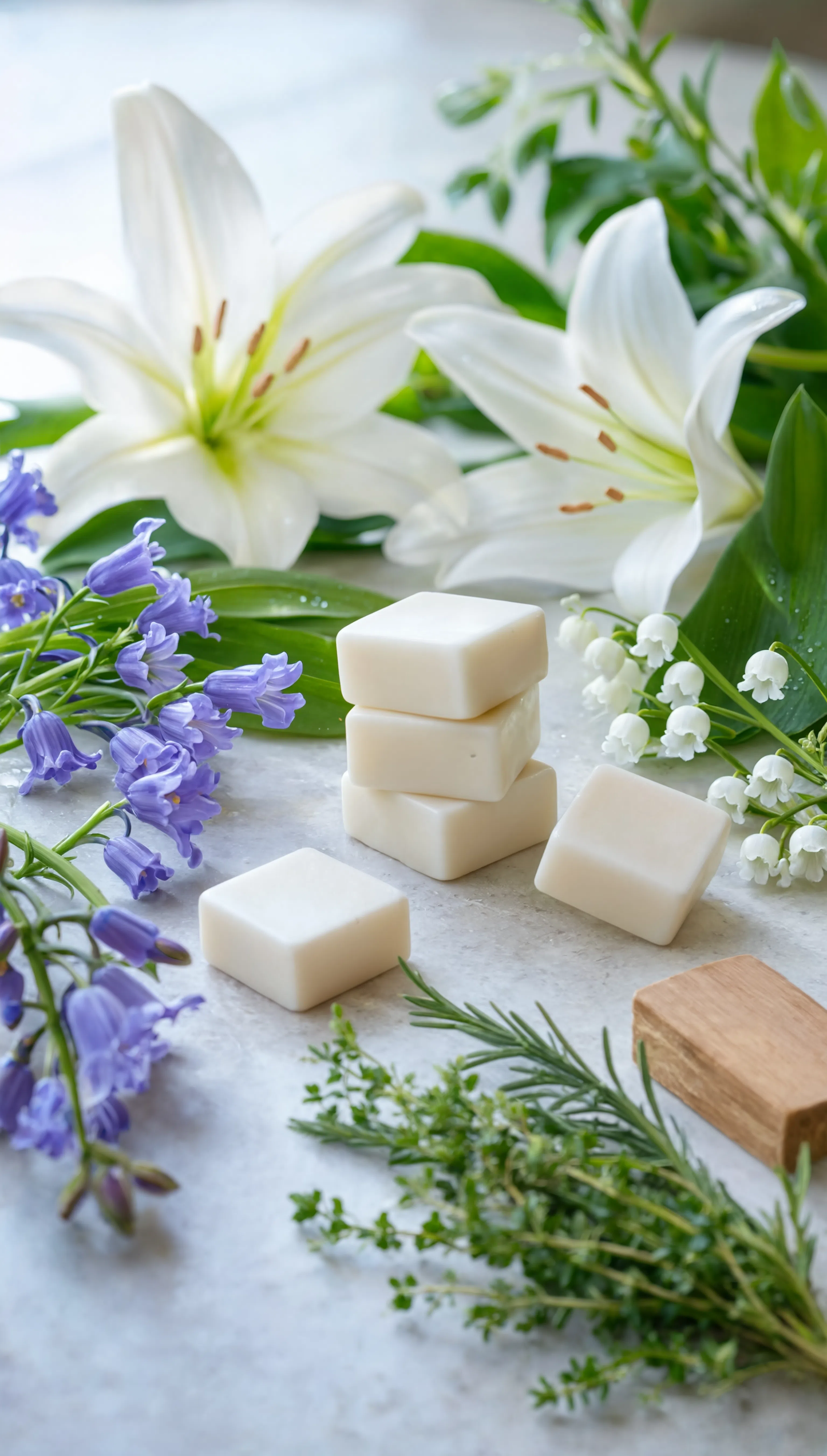 Bluebell Wood | The Equilibrium Collection