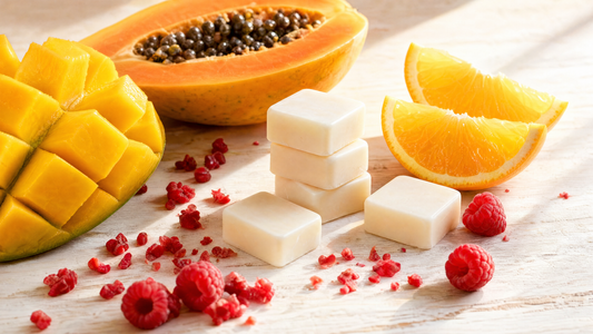 Summer Escapade Luxury Wax Melts | Tropical Home Fragrance | Laycock Candles