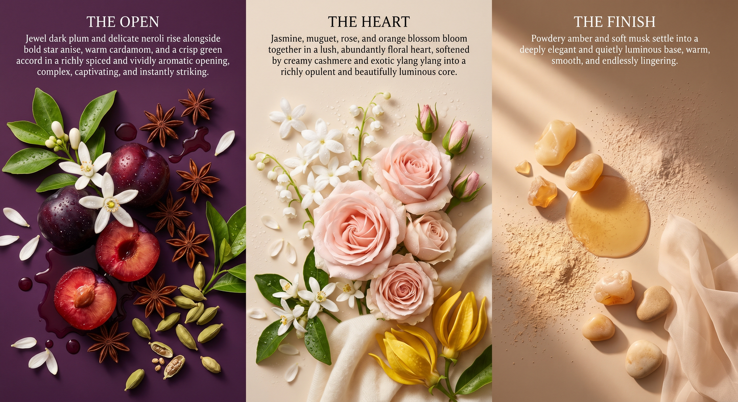 The Nebula Luxury Wax Melts | Odour Neutralising Home Fragrance | Laycock Candles