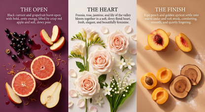 The Dewberry | Luxury Wax Melts