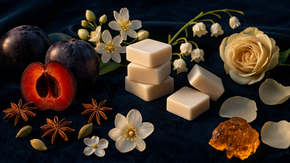 The Nebula Luxury Wax Melts | Odour Neutralising Home Fragrance | Laycock Candles