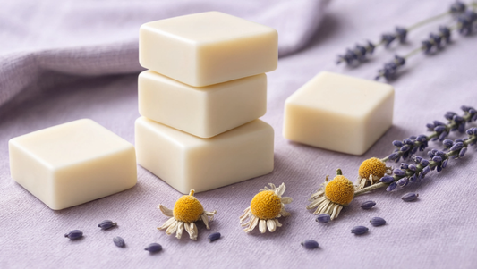 Tranquil . Lavender & Chamomile | The Clarity Collection