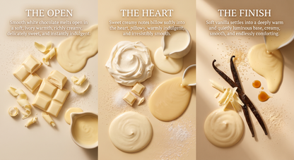 Warm Embrace | The Equilibrium Collection