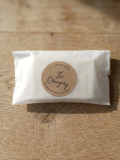 The Orangery Luxury Wax Melts