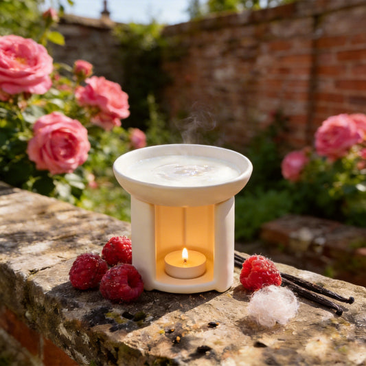 Yorkshire Blush | Luxury Wax Melts