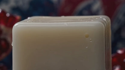 Warm Blueberry Compote luxury wax melts