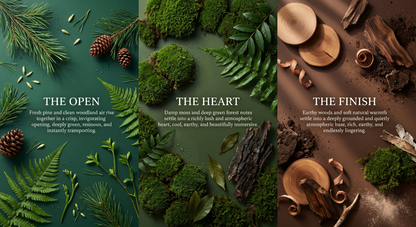 Still Woods | The Equilibrium Collection