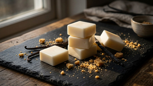 Vanilla Biscuits | Odouraze Range Luxury Wax Melts